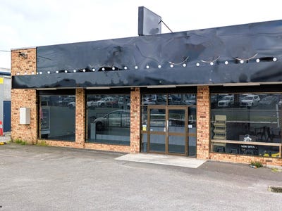Shop 1, 50 Don Road, Devonport, TAS