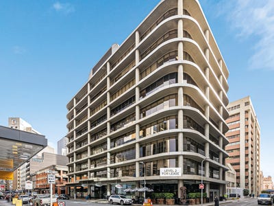 Level 2, 100 Pirie Street, Adelaide, SA