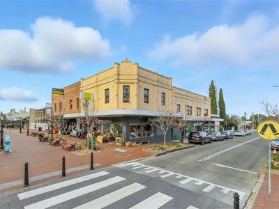 130 - 136 George Street, Windsor, NSW