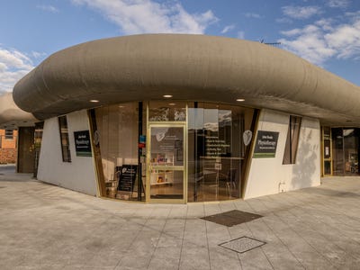 1/52B Desailly Street, Sale, VIC