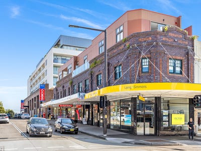 5/133 Great North Road, Five Dock, NSW