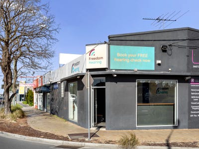 801 Ballarat Road, Deer Park, VIC