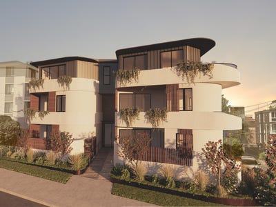 723-725 Old South Head Road, Vaucluse, NSW