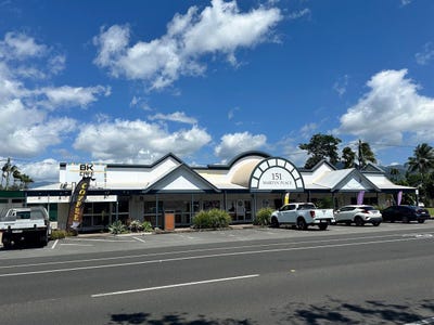 Shop 1, 151 Martyn St, Parramatta Park, QLD