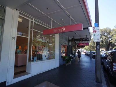 94 Oxford Street, Paddington, NSW