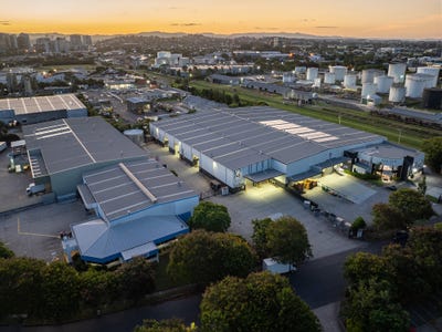 2/7 Eagleview Place, Eagle Farm, QLD