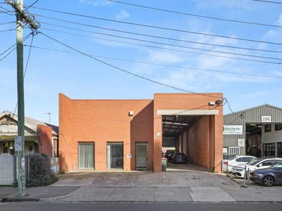 294 Barkly Street, Brunswick, VIC
