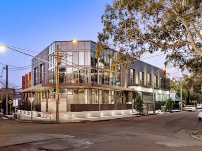 30-32  Murray Street, Marrickville, NSW