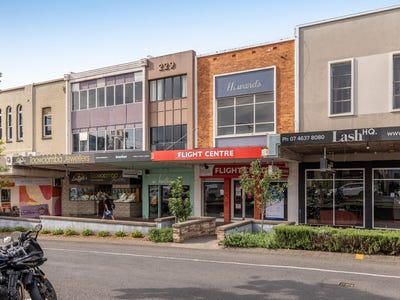 227 Margaret Street, Toowoomba City, QLD