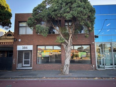 386 Johnston Street, Abbotsford, VIC