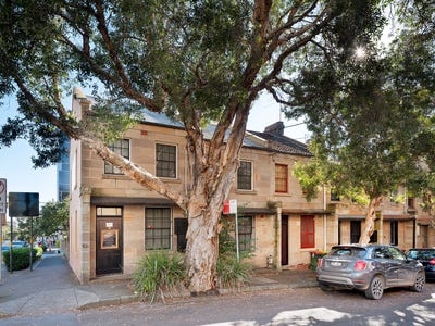 99-101 Buckingham Street, Surry Hills, NSW