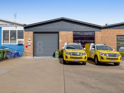 8 Evelyn Street, Toowoomba City, QLD