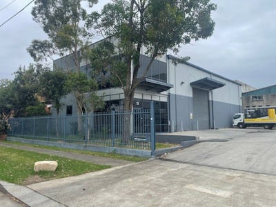 23 Guernsey Street, Guildford, NSW