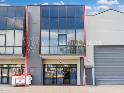 Address available on request, Wetherill Park, NSW