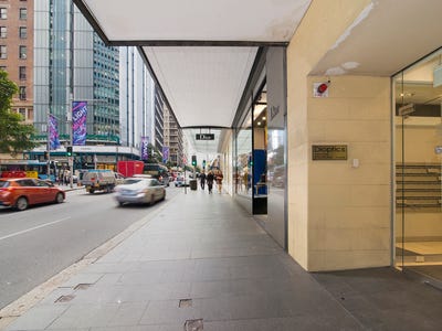 408/147 King St, Sydney, NSW