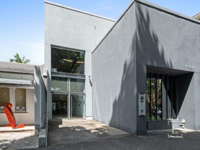 17 Roylston Street, Paddington, NSW