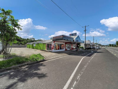 1/494-496 Mulgrave Road, Earlville, QLD