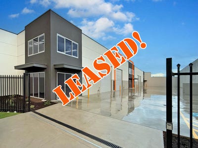 Unit 2, 2 Toynbee Way, Port Kennedy, WA