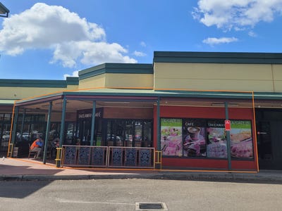 Cecil Hills Shopping Village, 1 Lancaster Avenue, Cecil Hills, NSW