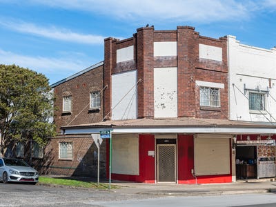 466 New Canterbury Road, Dulwich Hill, NSW