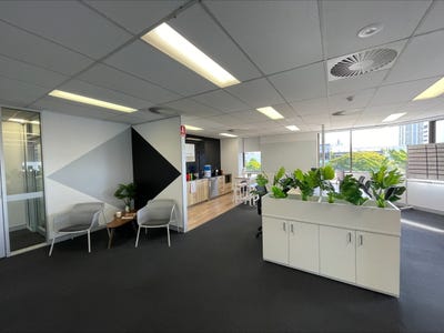 Suite 402, 12 Short St, Southport, QLD