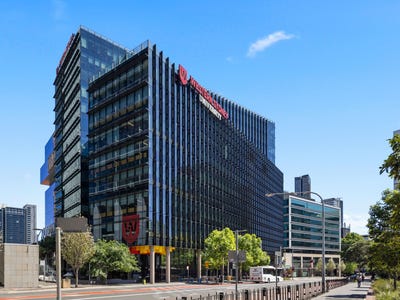 One Parramatta Square, 169 Macquarie Street, Parramatta, NSW