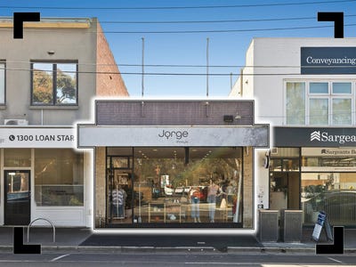 34 East Concourse, Beaumaris, VIC