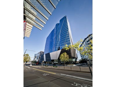 1000 La Trobe Street, Docklands, VIC