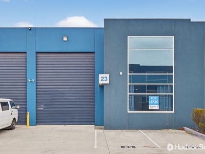 23/25-39 Cook Road, Mitcham, VIC