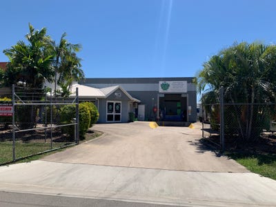 36 Rendle St, Aitkenvale, QLD