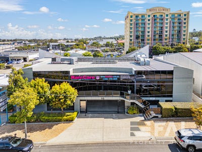 Suite  2, 10 Paxton Street, Springwood, QLD