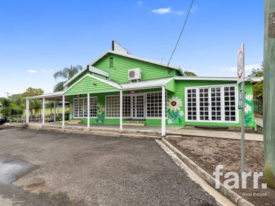 6732 Cunningham Highway, Aratula, QLD