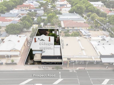 202-202A Prospect Road, Prospect, SA