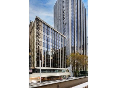 10 Bond Street, Sydney, NSW