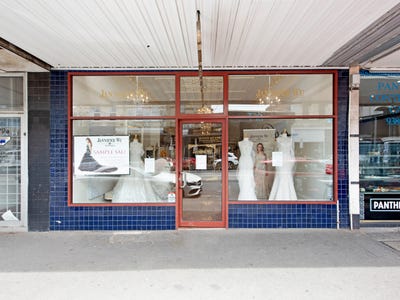 481 Sydney Road, Brunswick, VIC