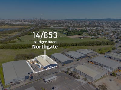 Building 14, 853 Nudgee Road, Northgate, QLD