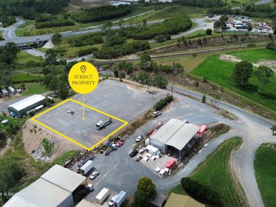 Lease A, 125 East Deep Creek Road, Gympie, QLD