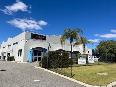 1/30 Industry Street, Malaga, WA