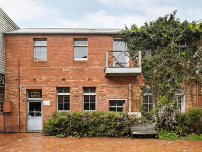 2/398 Smith Street, Collingwood, VIC