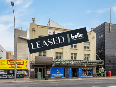 Level 1/211 Pulteney Street, Adelaide, SA