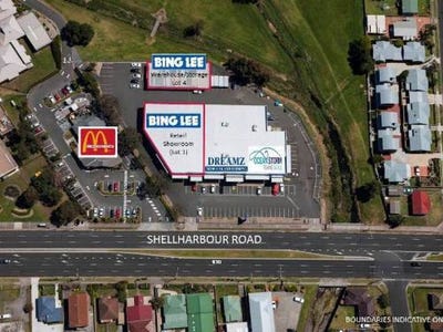 Lots 1 & 4, 144 Shellharbour Road, Warilla, NSW