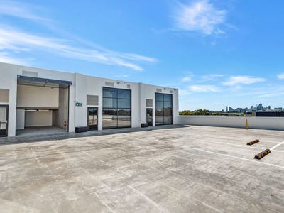 Unit 213 78 O'Riordan Street, Alexandria, NSW
