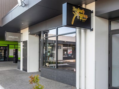 Barber's Kingdom, 13/5 Riverland Road, Clyde, VIC