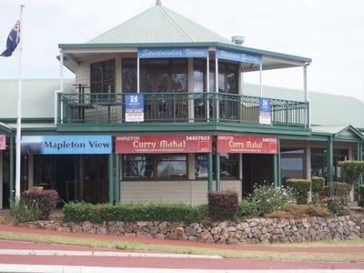 5/1 Post Office Road, Mapleton, QLD