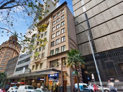 Level 1 Suite 104, 74 Pitt Street, Sydney, NSW