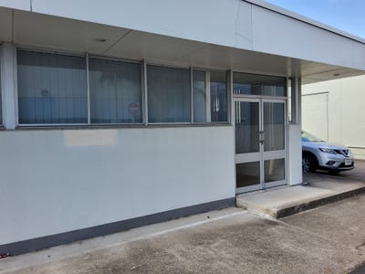 57 Wood Street, Mackay, QLD