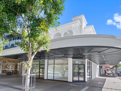 131 Lake Street, Cairns City, QLD