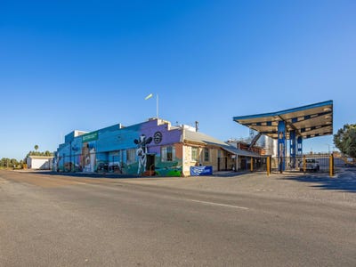 2571 Jervois Road, Jervois, SA