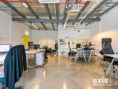 322/87 Gladstone Street, South Melbourne, VIC