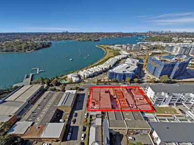 118-128 Tennyson Road, Mortlake, NSW